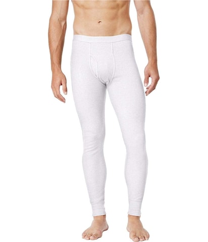 Casual Thermal Pajama Pants
