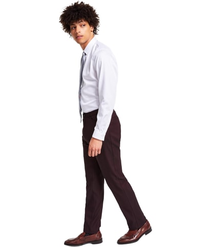TH Flex Twill Straight Leg Casual Pants