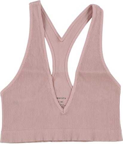 Make It Mine 2Pk Bralette