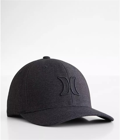 Shadow Weld Baseball Cap
