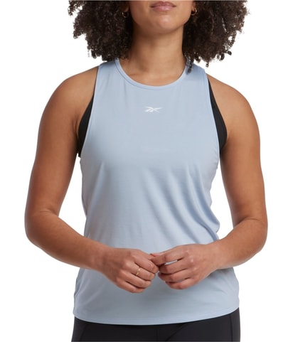 Athletic Racerback Tank Top