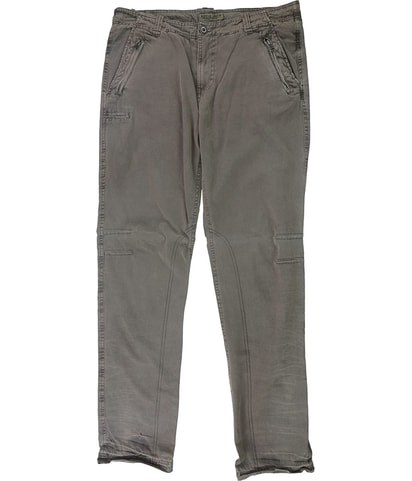 Vintage Straight Leg Relaxed Casual Pants