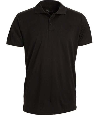 Dry Fit Moisture Wicking Polo Shirt