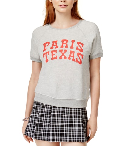 Paris Texas Sweatshirt
