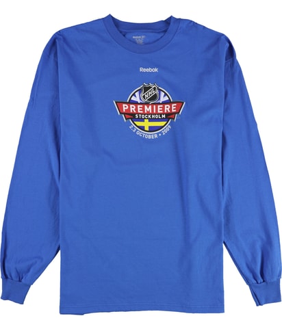 Premiere Stockholm 2009 Graphic T-Shirt