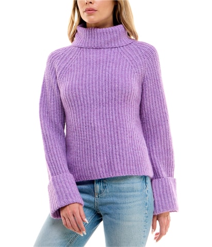 Pullover Knit Sweater