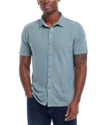 Vintage Button Up Shirt