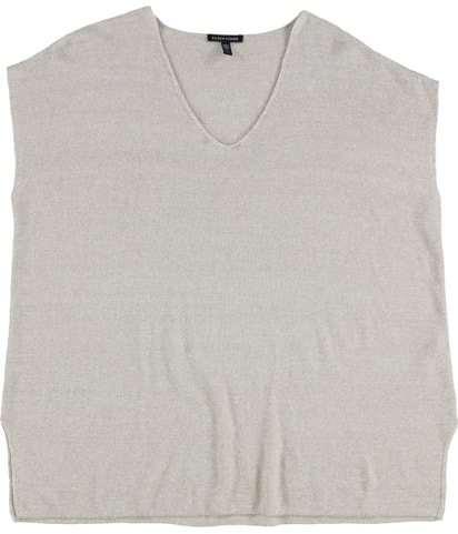 Textured Tunic Blouse