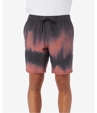 Stockton Casual Walking Shorts