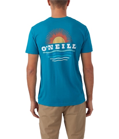 Above & Below Graphic T-Shirt