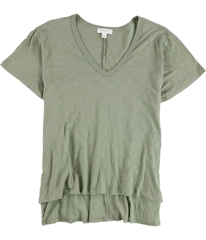 Solid Basic T-Shirt