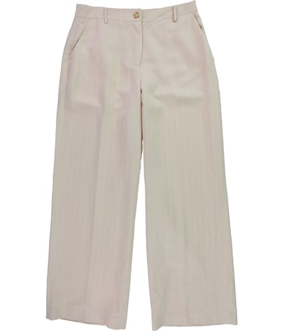 Fit Wide Leg Loose Dress Pants