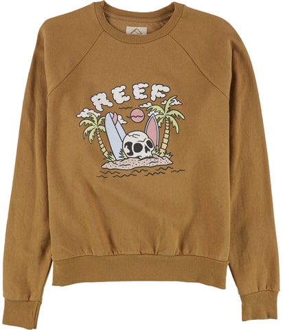 Skull Island Sweatshirt