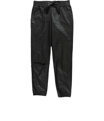 Scarlett Straight Leg Jogger Casual Pants