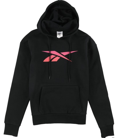 Logo Hoodie Sweatshirt