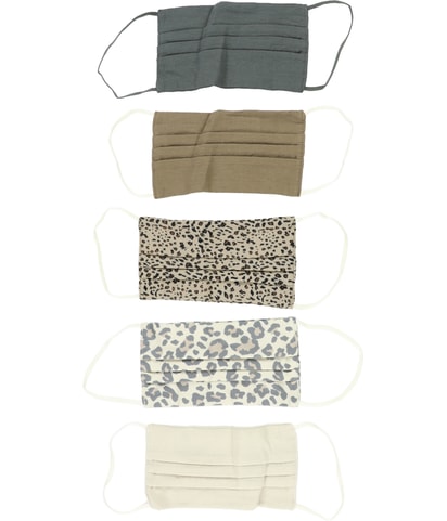 5-Pack Face Mask
