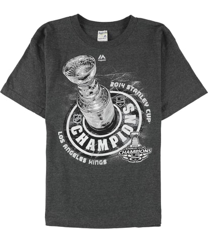 2014 Stanley Cup Graphic T-Shirt