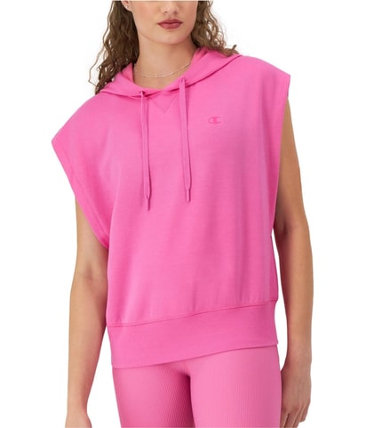 Soft Touch Hoodie Sweatshirt
