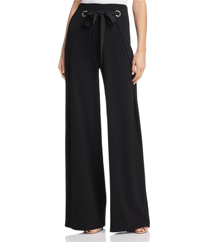 Alice Wide Leg Casual Pants