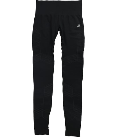 Seamless Tapered Compression Leggings Athletic Pants