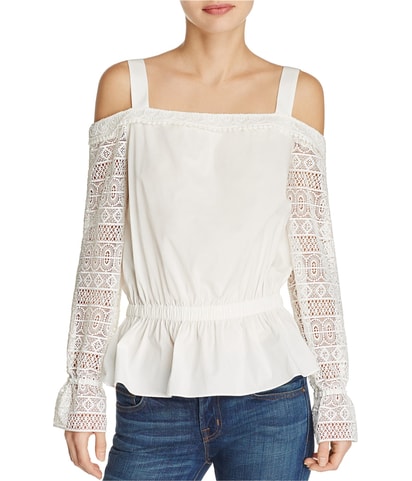 Sylvie Knit Blouse