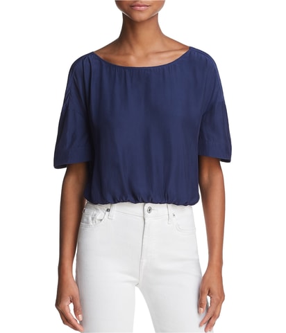 Monroe Knit Blouse
