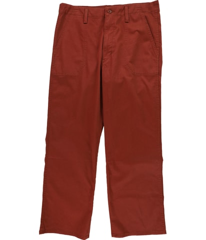 Surplus Jean Straight Leg Relaxed Chino Casual Pants