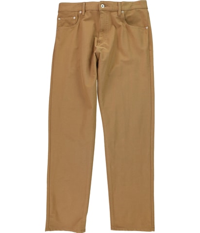 Comfort Knit Regular Straight Leg Jeans