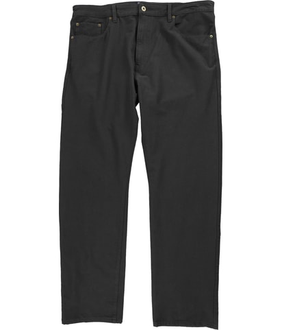 Comfort Knit Regular Straight Leg Jeans