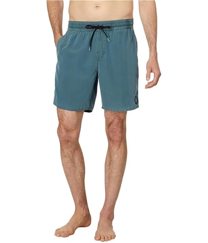 Center Swim Bottom Trunks