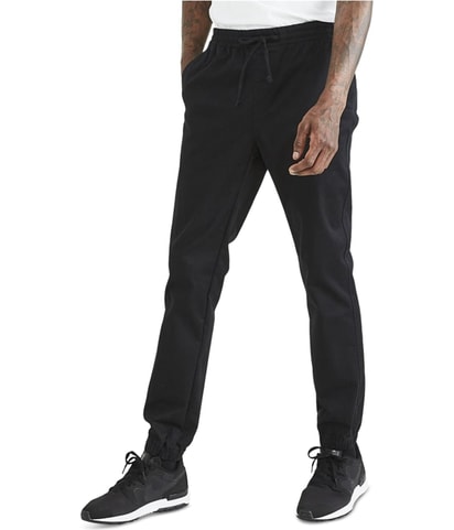 Slim-Fit Tapered Relaxed Sweatpants Jogger Cargo Casual Pants
