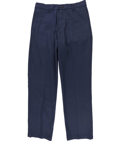 Stylish Straight Classic Khakis Casual Pants