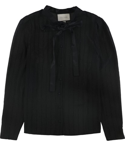 Taissa Button Down Blouse