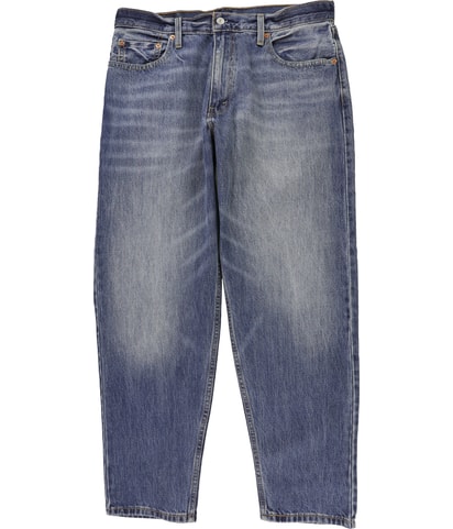 550 Tapered Relaxed Jeans