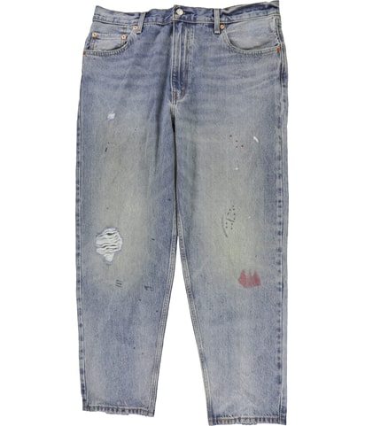 550 '92 Relaxed-Fit Tapered Relaxed Jeans