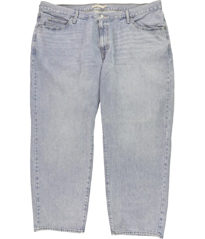 94' Baggy Regular Straight Leg Jeans
