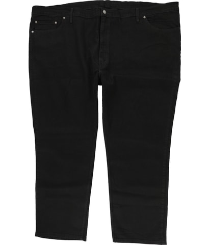 511 Native Straight Leg Slim Jeans