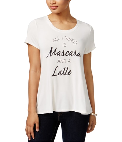 All I Need Graphic T-Shirt
