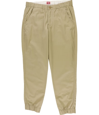 XX Chino Tapered Slim Jogger Casual Pants