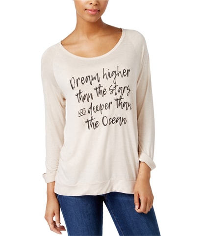 Casual Graphic T-Shirt