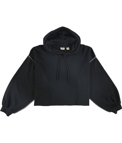 Palo Alto Hoodie Sweatshirt