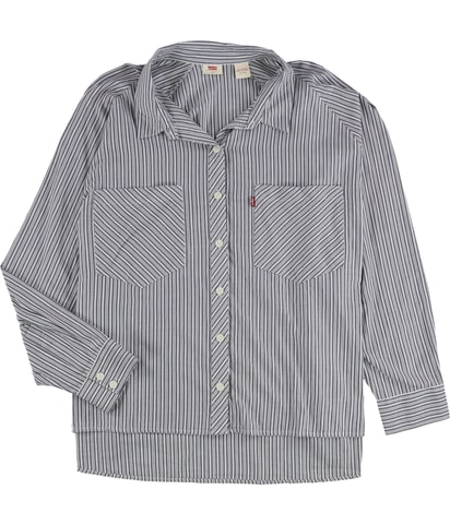 Ex-Boyfriend Button Up Shirt