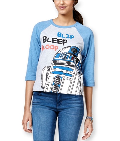 Artoo Baseball Graphic T-Shirt