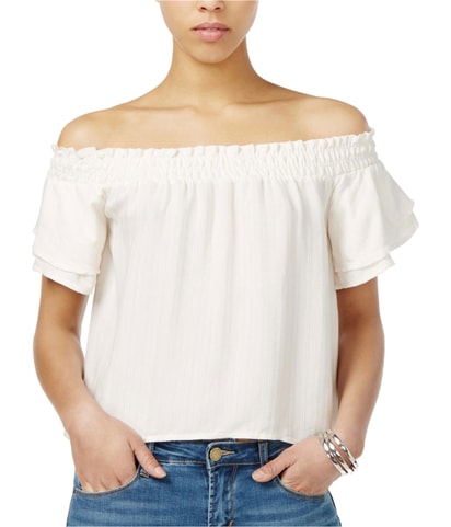 Cameron Knit Blouse