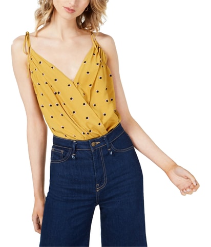 Marlow Bodysuit