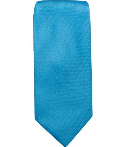 Basic Self-tied Necktie