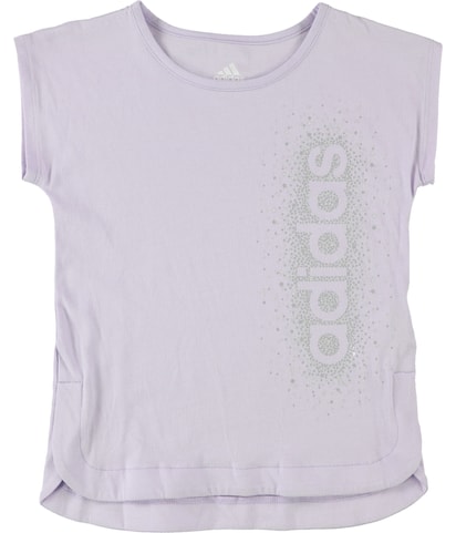 Logo Graphic T-Shirt