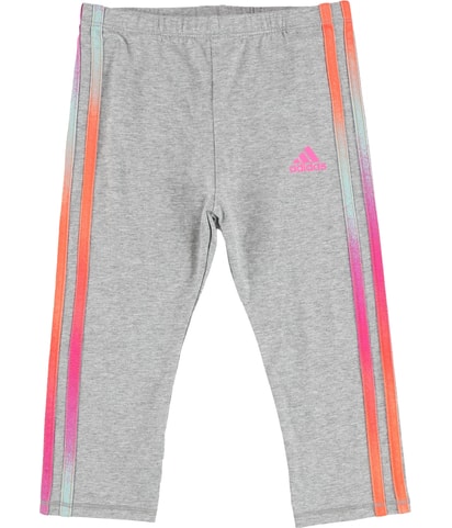 Iridescent Tapered Leggings Athletic Pants
