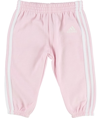 3-Striped Tapered Relaxed Sweatpants Athletic Pants