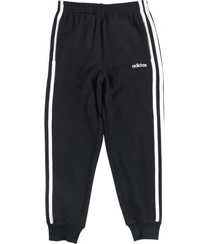 Adidas Brite Tapered Relaxed Sweatpants Athletic Pants